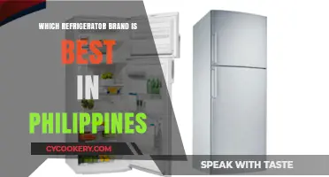 Top Refrigerator Brands in the Philippines: A Comprehensive Guide