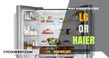 LG vs Haier Refrigerators: Which Brand Offers the Best Value?