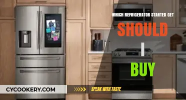 Choosing the Right Refrigerator: A Comprehensive Guide to Your Perfect Fridge