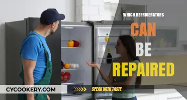 Repairable Refrigerators: Brands and Models That Can Be Fixed Easily