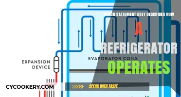Cooling Essentials: Understanding the Science Behind Refrigeration