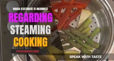 Steam Cooking: Myths and Misconceptions About This Cooking Method