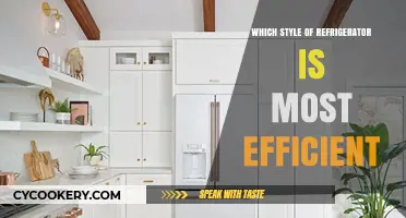 Top Energy-Efficient Refrigerator Styles to Save Power and Money