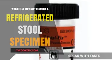Chilling Insights: The Importance of Refrigerated Stool Specimens in Parasite Testing