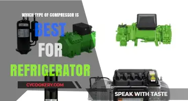 Choosing the Optimal Compressor for Your Refrigerator: A Comprehensive Guide