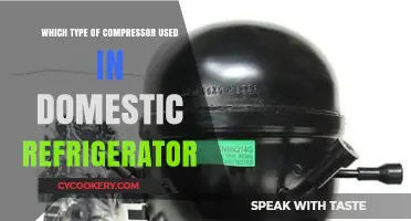 Exploring the Heart of Your Fridge: A Guide to Domestic Refrigerator Compressors