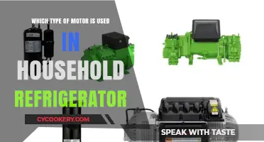 Exploring the Heart of Your Fridge: A Guide to Refrigerator Motors