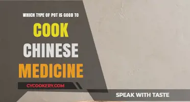 Best Pots for Cooking Chinese Medicine: Clay, Ceramic, or Stainless Steel?