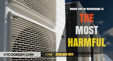 The Hidden Dangers: Ranking Refrigerants by Environmental Impact