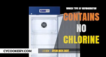 Eco-Friendly Cooling: Chlorine-Free Refrigerator Options for a Greener Home