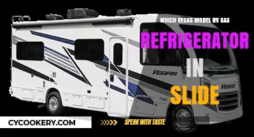 Exploring the Best Vegas Model RV Gas Refrigerators for Slide-In Convenience