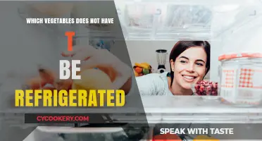 Fresh Forever: Vegetables That Thrive Without Refrigeration