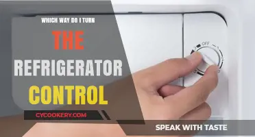 Mastering Your Fridge: A Guide to Perfect Temperature Control