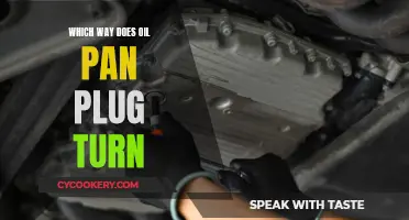 How to Remove and Replace Your Oil Pan Plug