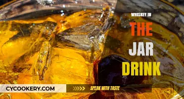 Whiskey in the Jar: Crafting the Perfect Irish Cocktail at Home