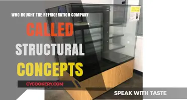 Structural Concepts: A New Chapter in Refrigeration Innovation
