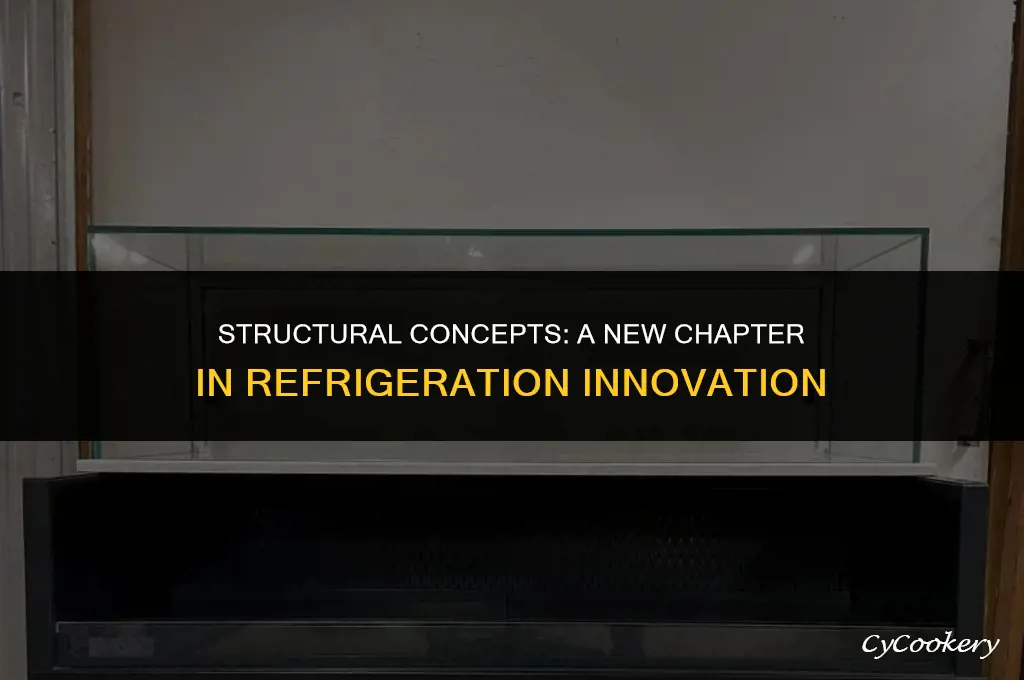 who bought the refrigeration company called structural concepts