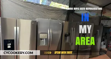 Where to Sell Your Used Refrigerator Locally: A Quick Guide