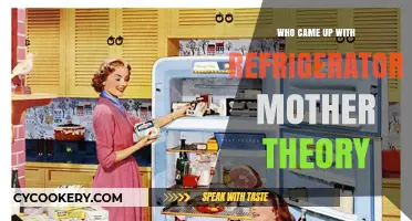 The Origins of the Refrigerator Mother Theory: A Historical Overview