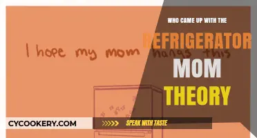 Unraveling the Origins of the Refrigerator Mom Theory