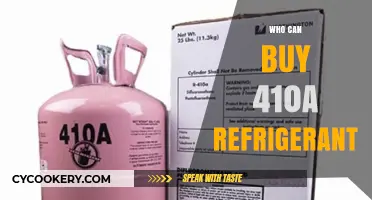 Who Can Purchase 410A Refrigerant: Regulations and Requirements Explained