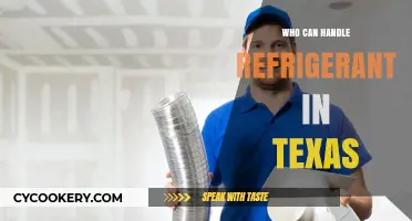 Texas Refrigerant Handling: Who's Certified to Manage It Safely?