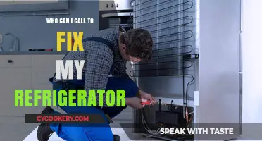 Who to Call for Quick and Reliable Refrigerator Repairs
