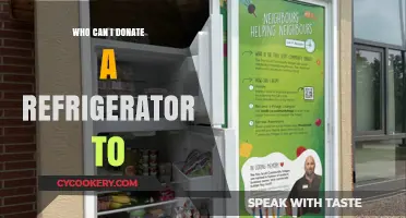 Where to Donate Your Refrigerator: A Guide to Local Charities