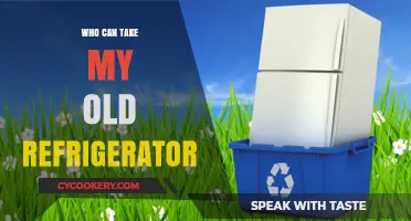 Where to Donate or Recycle Your Old Refrigerator Easily