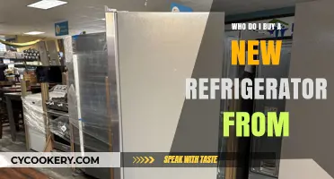Where to Find Your Perfect New Refrigerator: A Buyer's Guide
