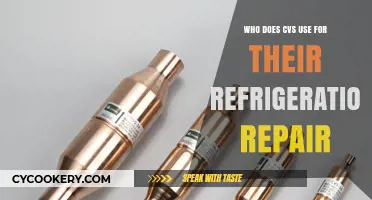 CVS Refrigeration Repair: Trusted Partners for Optimal Store Cooling