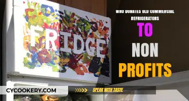 Cool Contributions: How Businesses Donate Refrigerators to Nonprofits