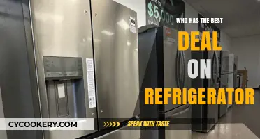 Top Refrigerator Deals: Where to Find the Best Bargains