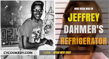 Dark Secrets Unveiled: The Chilling Discovery in Dahmer's Fridge