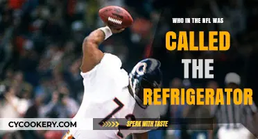 The NFL's Chill Factor: Unpacking the 'Refrigerator' Nickname