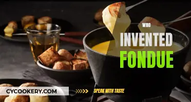 A Swiss Delicacy: Who Invented Fondue and Why?