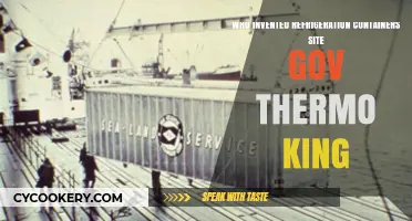 Revolution in Transport: The Genesis of Refrigeration Containers by Thermo King
