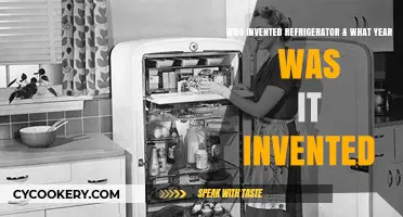Cooling Breakthrough: The Genius Behind the Refrigerator Revolution