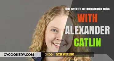 Cool Pioneers: Alexander Catlin and the Birth of Refrigeration