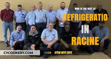 Cooling Experts: Racine's Top Refrigeration Specialists Revealed