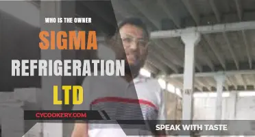 Unveiling the Owner of Sigma Refrigeration Ltd: A Comprehensive Overview