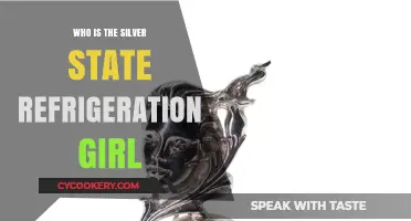 Unveiling the Mystery: Who is the Silver State Refrigeration Girl?