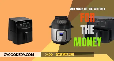 Best Air Fryer Options: Value for Money