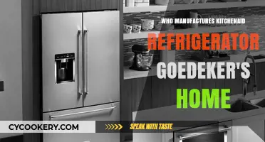 Who Makes KitchenAid Refrigerators? Goedeker's Home Insights Revealed