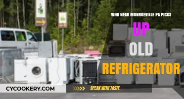 Eco-Friendly Appliance Disposal Near Monroeville, PA: Who Picks Up Old Refrigerators?