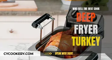 Best Deep Fryers for Turkey: Top Picks Reviewed