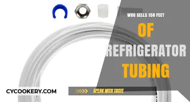 Where to Buy 150-Foot Refrigerator Tubing: Top Suppliers Guide