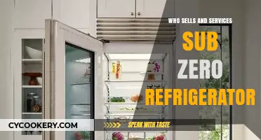 Where to Buy and Service Sub-Zero Refrigerators: Expert Guide
