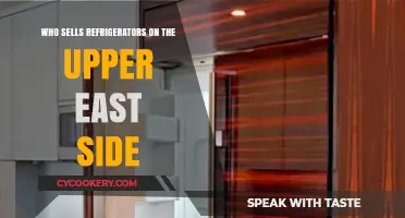 Exploring Upper East Side: Your Guide to Refrigerator Retailers