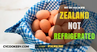 The Surprising Truth About Eggs in New Zealand: No Refrigeration Required!